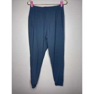 Mens Lululemon Blue Surge‎ Jogger Pant Small S